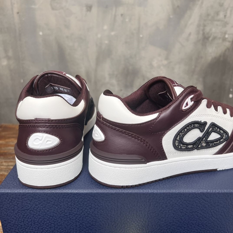 Christian Dior Casual Shoes